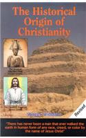 Historical Origin of Christianity