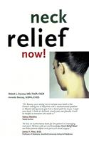 Neck Relief Now!
