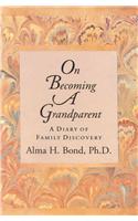 On Becoming a Grandparent