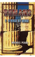 Romans 1-8