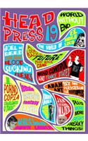 World Without End # 19: Headpress # 19