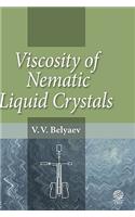 Viscosity of Nematic Liquid Crystals
