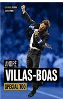 Andre Villas-Boas