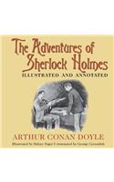 The Adventures of Sherlock Holmes