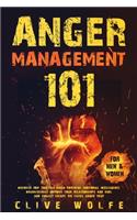 Anger Management 101