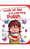 Look at Me I'm Learning Polish