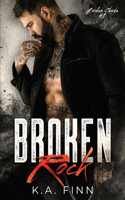 Broken Rock