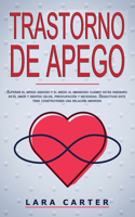 Trastorno de Apego