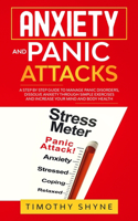 Anxiety and Panic Attacks