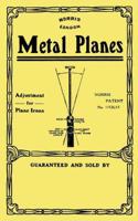 Norris Metal Planes