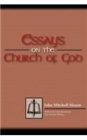 Essays on the Church of God