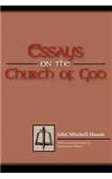 Essays on the Church of God