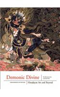 Demonic Divine: Himalayan Art and Beyond