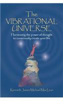 Vibrational Universe