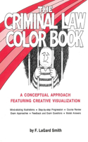Criminal Law Color Book