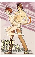Yaoi Hentai