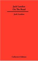 Jack London On The Road