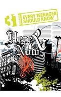 31 Verses - Here and Now