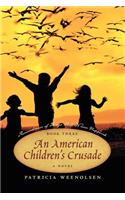An American Children's Crusade