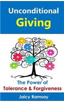 Unconditional Giving