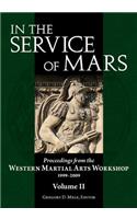 In the Service of Mars Volume 2