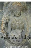 Ajanta's Ledge