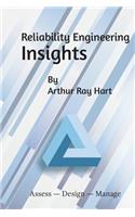 Reliability Engineering Insights