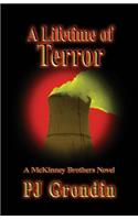 A Lifetime of Terror