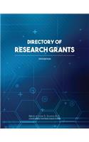 Directory of Research Grants