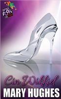 Cin Wikkid: April Fools for Love