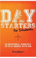 Day Starters for Students