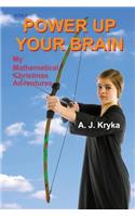 Power Up Your Brain