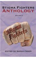 Stigma Fighters: Volume 3