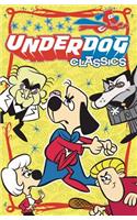 Underdog Classics Vol 1 GN