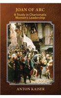 Joan of Arc