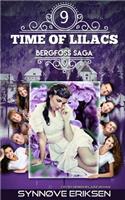 Time of Lilacs: (Bergfoss Saga)