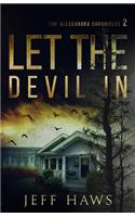 Let the Devil In