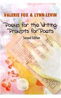 Poems for the Writing