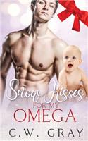 Snow Kisses for my Omega
