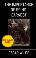 Importance of Being Earnest