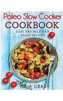 Paleo Slow Cooker Cookbook