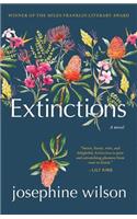 Extinctions