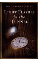Light Flashes in the Tunnel