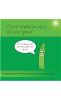 Clayton Teaches You About... The Color Green