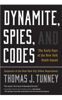 Dynamite, Spies and Codes
