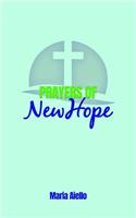 Prayers of New Hope