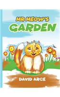 Mr.Meow's Garden
