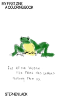 My First Zine