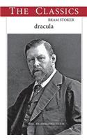 Bram Stoker, Dracula