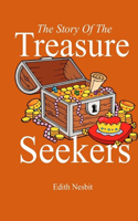 Story of the Treasure Seekers